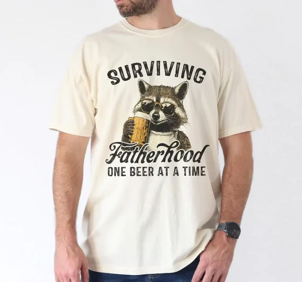 Surviving Fatherhood One Beer At A Time 3