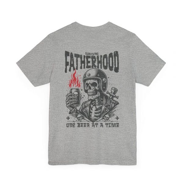 Surviving Fatherhood One Beer At A Time 3