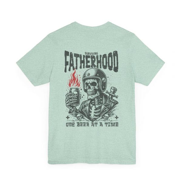 Surviving Fatherhood One Beer At A Time 4