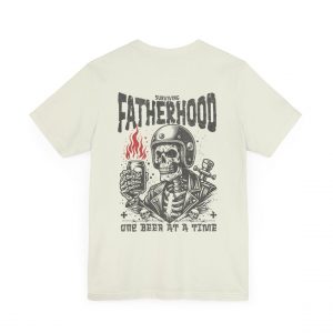 Surviving Fatherhood One Beer At A Time 5