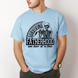 Surviving Fatherhood One Beer at a Time 4 1