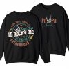 T Shirt Fatherhood Shirt Some Days I Rock It Shirt Papa Lighting Bold Shirt Papa Tour Shirt Fathers Day Funny Shirt 2