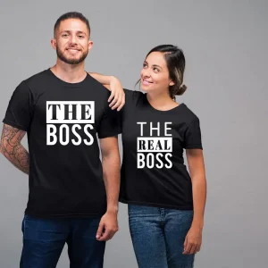 The Boss The Real Boss 2