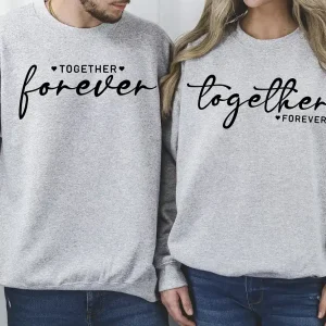 Together Forever Shirt 2