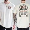 Trendy Dad Rock Shirt 1