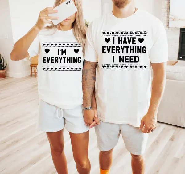 Valentines Day Shirt 2