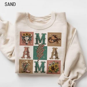 West Mama 3
