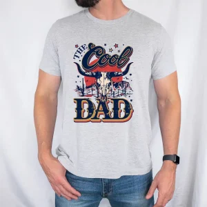 Western Dad Shirt 1