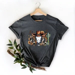 Western Dad Shirt 6