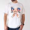 best dad ever ever custom kids names usa flag shirt 1 1
