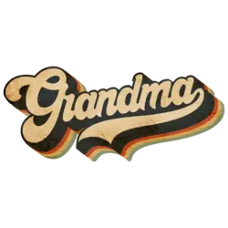 Grandma